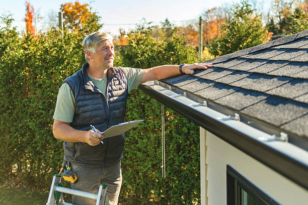 Trusted Flat Roof Repair service in Geneva, NY - Ben Roofing and Steel LLC